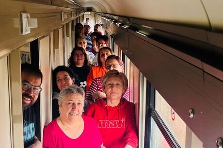 Eskişehir Kalkışlı 6 Gece 7 Gün Benzersiz Doğu Ekspresi Turu