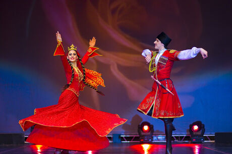 Eskişehir Kalkışlı 6 Gece 7 Gün Benzersiz Doğu Ekspresi Turu