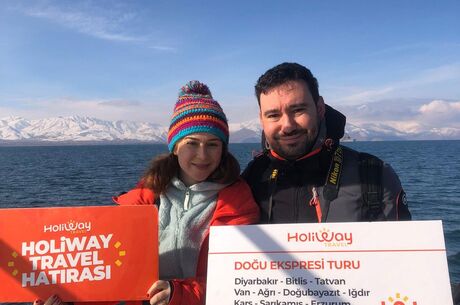 Ankara Kalkışlı 5 Gece 6 Gün Benzersiz Doğu Ekspresi Turu