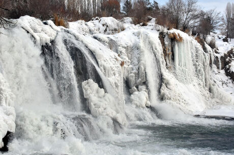 Bursa Kalkışlı 6 Gece 7 Gün Benzersiz Doğu Ekspresi Turu