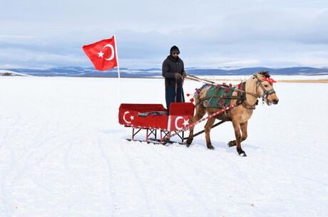 Bursa Kalkışlı 6 Gece 7 Gün Benzersiz Doğu Ekspresi Turu