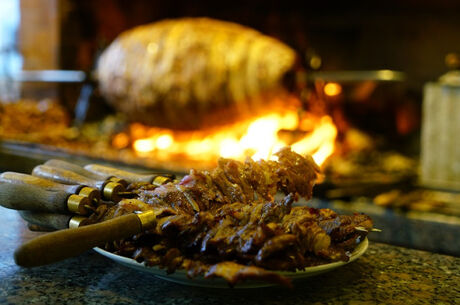 Bursa Kalkışlı 6 Gece 7 Gün Benzersiz Doğu Ekspresi Turu