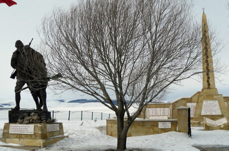 Bursa Kalkışlı 6 Gece 7 Gün Benzersiz Doğu Ekspresi Turu