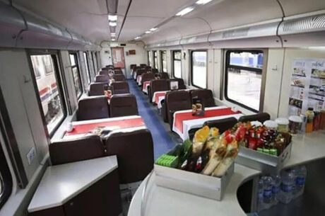 Bursa Kalkışlı 6 Gece 7 Gün Benzersiz Doğu Ekspresi Turu