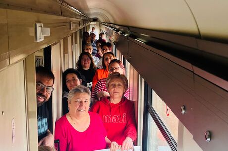 İstanbul Çıkışlı Turistik Doğu Ekspresi Turu ( Trenle Gidiş – Uçakla Dönüş )