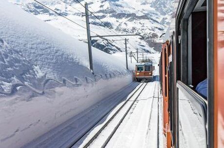 Antalya Kalkışlı 6 Gece 7 Gün Benzersiz Doğu Ekspresi Turu