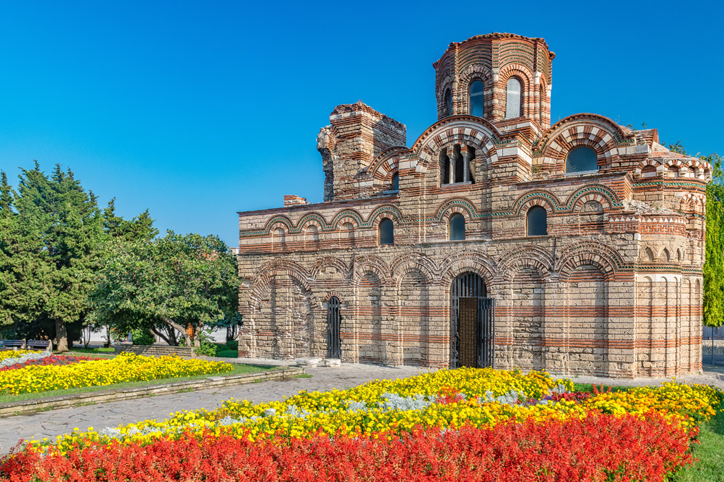 Yılbaşı Özel Romanya Transilvanya & Şatolar Turu Otobüs ile 2 Gece 4 Gün MC001