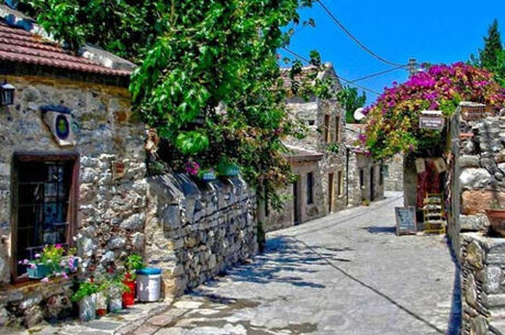 Datça Badem Çiçeği Festivali Turu