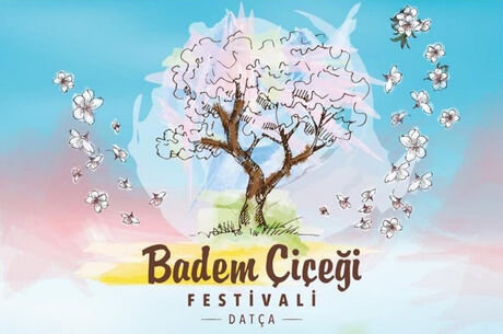 Datça Badem Çiçeği Festivali Turu