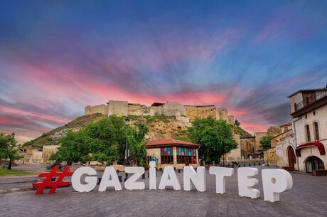 Güneydoğu Anadolu Turu Ramazan Bayramı Özel | 3 Gece Otel Konaklamalı