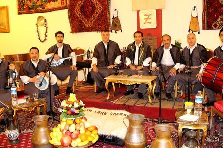 Güneydoğu Anadolu Turu Ramazan Bayramı Özel | 3 Gece Otel Konaklamalı