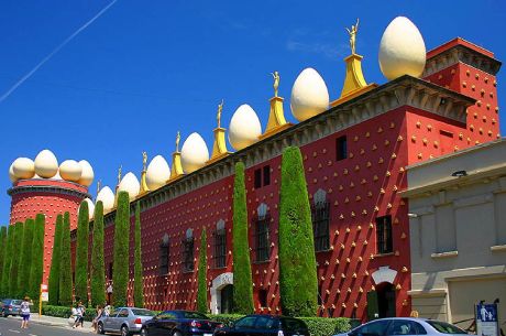 İspanya & Endülüs Rüyası Turu ( Eğitim-İş Sendikası-Eskişehir Şubesi Özel )