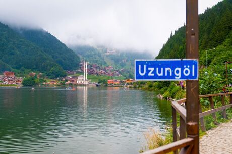 Doğu Karadeniz & Batum Turu Ramazan Bayramı Özel | 3 Gece Otel Konaklamalı