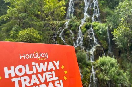 Doğu Karadeniz & Batum Turu Ramazan Bayramı Özel | 3 Gece Otel Konaklamalı