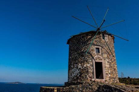 Kazdağları Ayvalık Cunda Turu | Ramazan Bayramı Özel