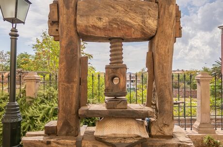 Kazdağları Ayvalık Cunda Turu | Ramazan Bayramı Özel