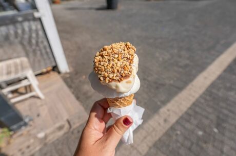 Kazdağları Ayvalık Cunda Turu | Ramazan Bayramı Özel