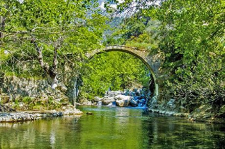 Kazdağları Ayvalık Cunda Turu | Ramazan Bayramı Özel