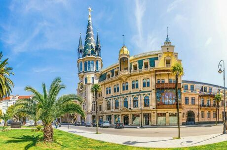 Doğu Karadeniz & Batum Turu | 4 Gece Otel Konaklamalı