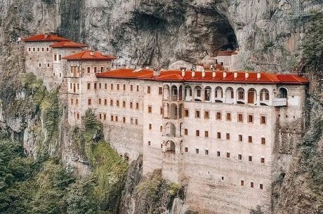 Doğu Karadeniz & Batum Turu | 4 Gece Otel Konaklamalı