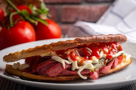 Çanakkale - Bozcaada - Ayvalık - Cunda Turu | 1 Gece Konaklamalı