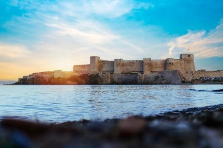 Çanakkale - Bozcaada - Ayvalık - Cunda Turu | 1 Gece Konaklamalı