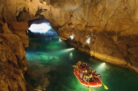 Ormana Köyü - Düğmeli Evler - Konya Turu | 1 Gece Konaklamalı