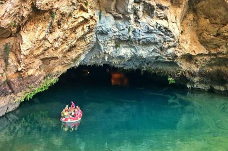 Ormana Köyü - Düğmeli Evler - Konya Turu | 1 Gece Konaklamalı