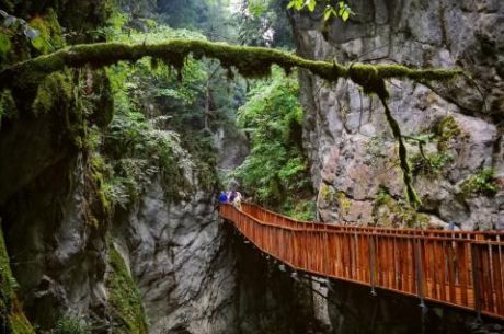 Kastamonu Kanyonları - Safranbolu - Amasra Turu | 1 Gece Konaklamalı