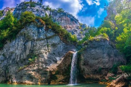 Kastamonu Kanyonları - Safranbolu - Amasra Turu | 1 Gece Konaklamalı