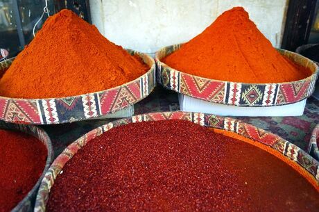 Ankara Çıkışlı Güneydoğu Anadolu Turu | 4 Gece Otel Konaklamalı