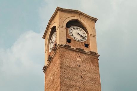 Adana Portakal Çiçeği Festivali | 1 Gece Otel Konaklamalı