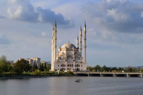 Adana Portakal Çiçeği Festivali | 1 Gece Otel Konaklamalı