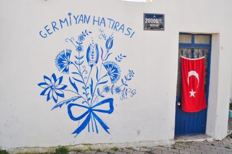 15. Alaçatı Ot Festivali ve Egenin Saklı Köyleri Turu | 1 Gece Otel Konaklamalı