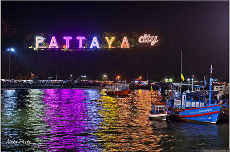 Pattaya Turu 7 Gece 9 Gün Mahan Havayolları İle
