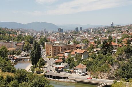 Adana Çıkışlı Kosovalı Büyük Balkan Air Albania İle Extra Turlar ve Akşam Yemekleri Dahil