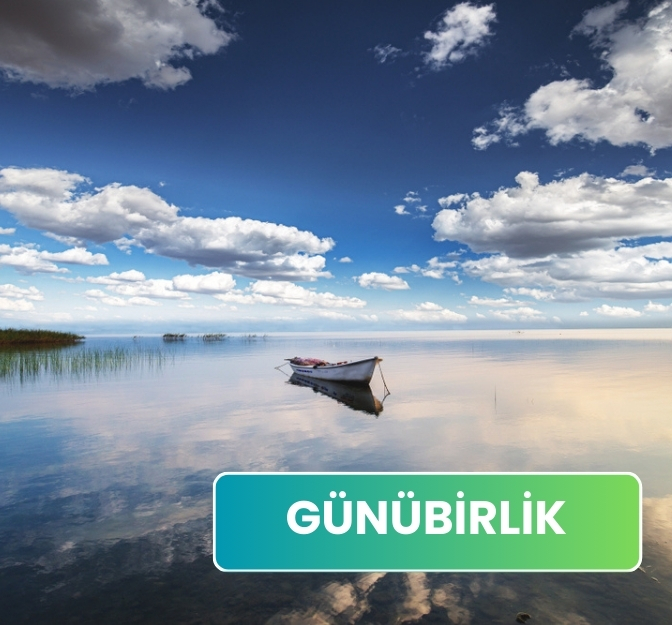 Günübirlik Bursa & İznik Turu