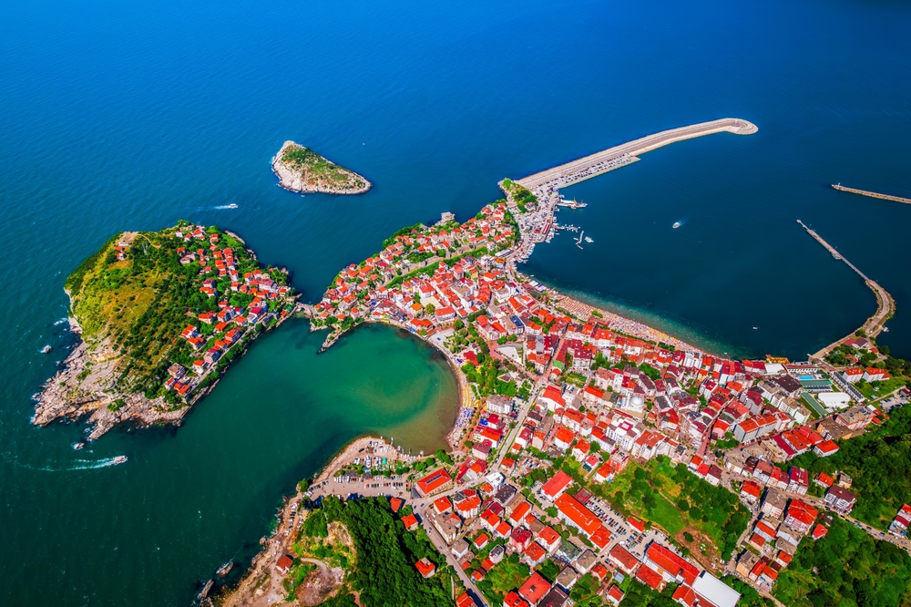 Safranbolu - Amasra Turları