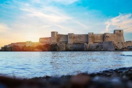 Çanakkale - Bozcaada - Ayvalık - Cunda Turu | 1 Gece Konaklamalı