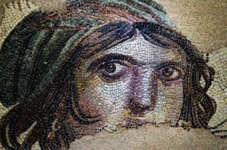 Ankara Çıkışlı Güneydoğu Anadolu Turu | 3 Gece Otel Konaklamalı