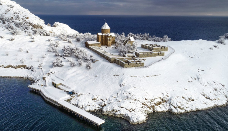 İstanbul Çıkışlı Doğu Ekspresi Turları